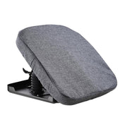 TheLAShop Lift Cushion Portable Uplift Seat Elderly 300 lbs Hydraulic