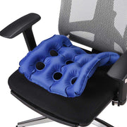 TheLAShop Air Seat Cushion for Chairs 14x14x7 200-lb. Capacity