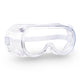 TheLAShop Safety Goggle Transparent
