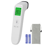 TheLAShop Digital Forehead Thermometer 32°F to 212°F
