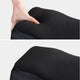 TheLAShop Universal Knee Walker Pad Cover Washable
