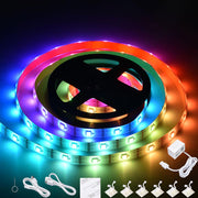 LifeSmart Cololight Smart Light Strip Kit Voice Music WIFI App 6.6ft 60-LED