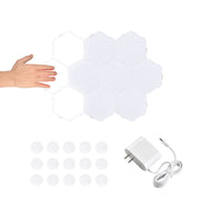 LifeSmart Touch LED Light Kit Wall-mounted White Set of 10