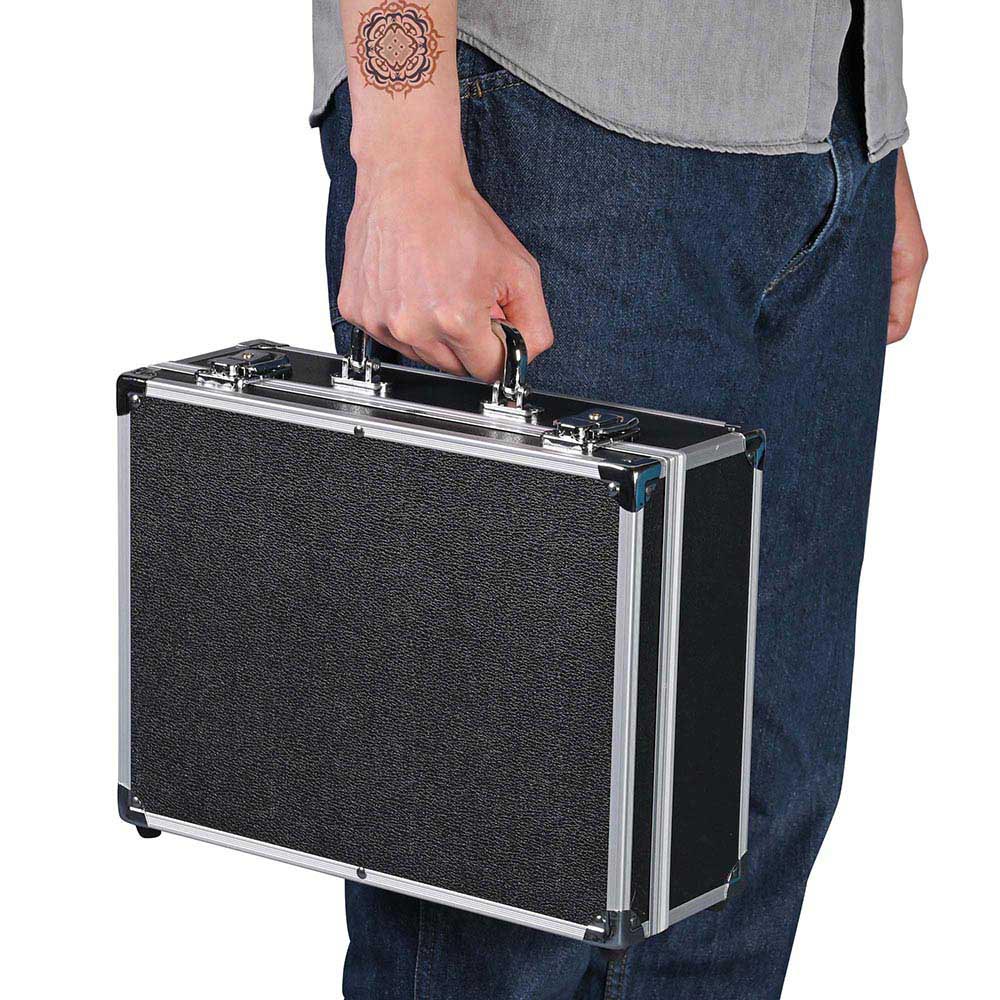 Tattoo Case - Protective Equipment Case