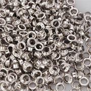 Eyelet Press Machine Grommet Die Set - Size #0, #2, or #4