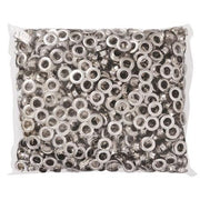 Eyelet Press Machine Grommet Die Set - Size #0, #2, or #4
