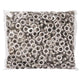 Eyelet Press Machine Grommet Die Set - Size #0, #2, or #4