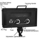 500 Ultra Bright Dimmable LED Studio Light Panel Bi-Color