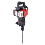 TheLAShop 32.7cc EPA 2in1 Gasoline Jack Hammer Drilling Breaker Tool Kit