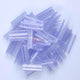TheLAShop 50pcs 1/2"x1/2" Wall Mounting Channel for Neon Rope Light