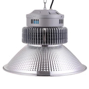 TheLAShop High Bay Lights 2 Pack 150w Warehouse Light Fixtures