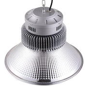 TheLAShop High Bay Lights 2 Pack 150w Warehouse Light Fixtures