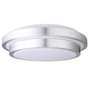 TheLAShop 24W 16" LED Flush Mount Ceiling Light Round