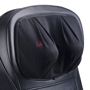 TheLAShop Home Car Massage Seat Cushion Pad Neck Back Hip w/ Heat