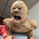 TheLAShop 36x20x12in Crawling Zombie Halloween Prop Party Haunted House
