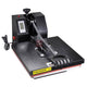 TheLAShop 15x15 T-Shirt Heat Press Transfer Sublimation Machine