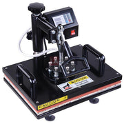 TheLAShop 7in1 12x15 Heat Press Machine Transfer Sublimation