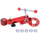 TheLAShop Fender Roller Lip Rolling Reforming Extending Tool Auto Body