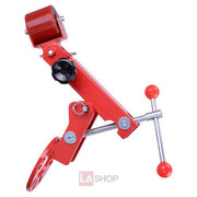 TheLAShop Fender Roller Lip Rolling Reforming Extending Tool Auto Body